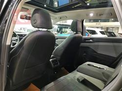 Volkswagen Taos